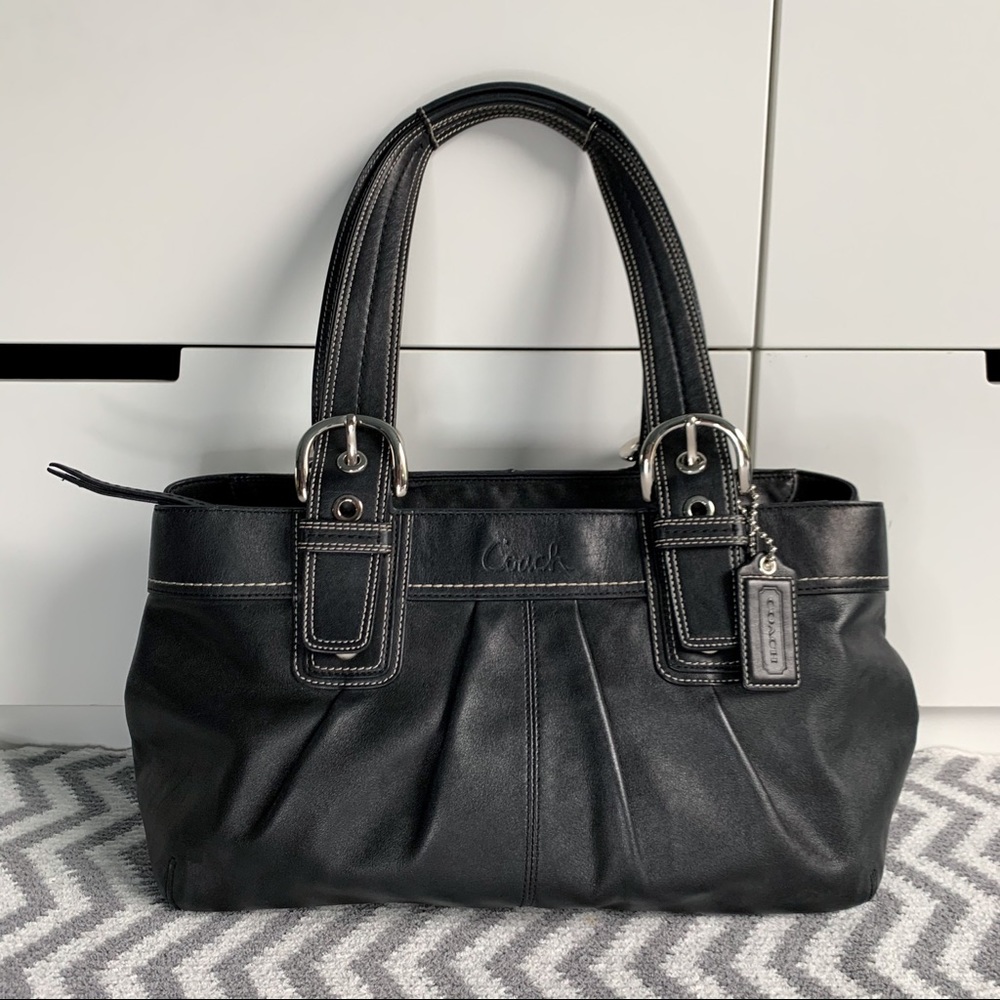 PRICE DROPPED🔻Coach Shoulder Bag